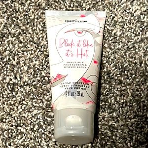 Block It Like It’s Hot